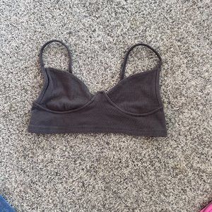 Joah Brown Bralet